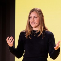 Miro Employee Briana Rogers's profile photo