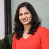 Raibal Holding Employee Sunita Pais's profile photo