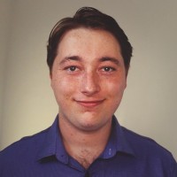 Synergen Met Employee Kyle Jachowski's profile photo