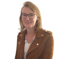 HumantoComputer Employee Hermine de Corson's profile photo