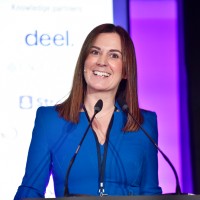 Reward Strategy Employee Vickie Acipp's profile photo
