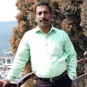 Devoip Research Employee Rishikesh Singh's profile photo