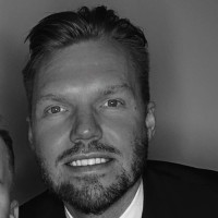 Fibbl Employee Erik Günther's profile photo