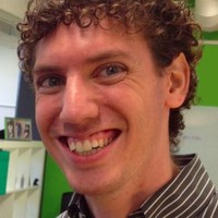 Indigo BioAutomation Employee Jonathan Gray's profile photo