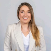 CORAB S.A. Employee Barbara Michałowska's profile photo