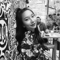 Maurer Rides GmbH Employee Denia Ellysya Mohd Faizul's profile photo