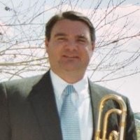 Weld County School District 6 Employee Phillip Ulrickson's profile photo
