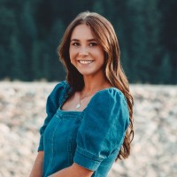 Kaleidoscope Pictures Inc Employee Brienna Myers's profile photo