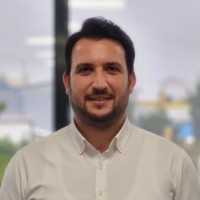 teknorob Employee Onur Beyaz's profile photo