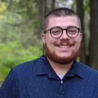 Grand Traverse Container Employee Bret McQuater's profile photo