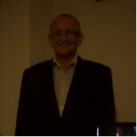 N-ERGISE Employee Andy Smith's profile photo