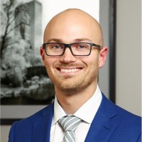 Libre Advisor Network Employee Shepard Allen's profile photo