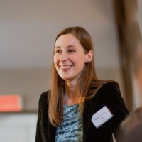 RAPPEL Employee Ève Courtois's profile photo