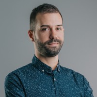 Flat Rock Technology Employee Martin Todorov's profile photo