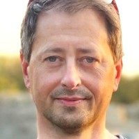 AMROJA Employee John Damask's profile photo