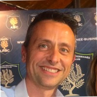 SNEF Employee Matthieu Calen's profile photo