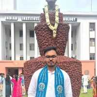 CodeNation Employee Shaunak Ghosh's profile photo