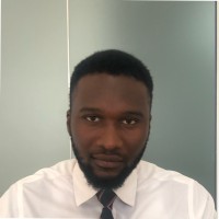 Olayinka Ogunrinde Email