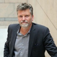 Anera Employee Sean Carroll's profile photo