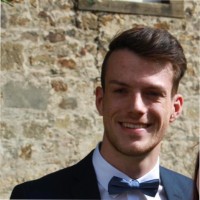 ALDI SÜD Employee Lukas Hartmann's profile photo