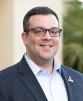 American Property Casualty Insurance Association Employee Tim Strickler's profile photo