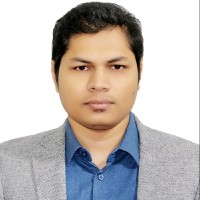 Itage Employee Rafiqul Islam's profile photo