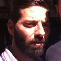 Gucci Employee Davide Renne's profile photo
