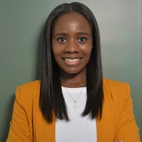Here We Flo Employee Ilanah Duncan-Berry's profile photo