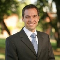 Mike Drish Email & Phone Number