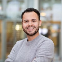 Cadran Consultancy Employee Norman Willems's profile photo
