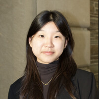 Cornell Data Science Employee Joy Wang's profile photo
