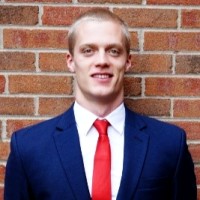 Vector Travel Employee Leif-Henning Klüver's profile photo