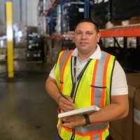 Gloval Shipping Employee Jose Soza's profile photo