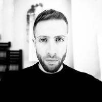 The Level Group Employee Davide la Moglie's profile photo