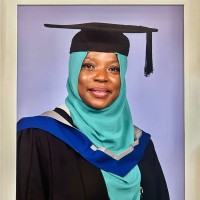 Maryam Ibrahim Email