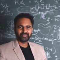 Zuse Institute Berlin Employee Surahit Chewle's profile photo