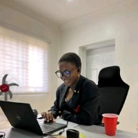 Foluke Ogunleye Email