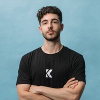 Kadmos Employee Guillermo Ramos's profile photo
