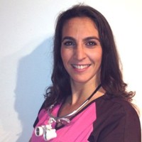 Isabelle Gormezano Email