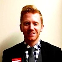 SumCo Eco-Contracting Employee Kyle Webster's profile photo
