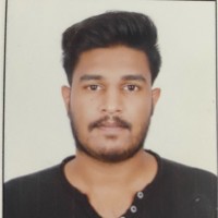 JPMorgan Chase & Co. Employee Nithin Mr's profile photo