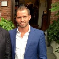 Holistik Employee Jorge Arteaga's profile photo