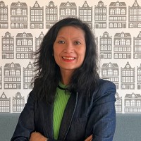 GRESB Employee Mong-Trang Nguyen-Sarrazin's profile photo