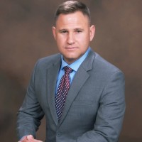 United States Marine Corps Employee Joseph Grimm's profile photo