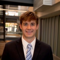 Pi Lambda Phi Fraternity Employee Tyler Wilkin's profile photo