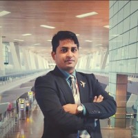 Mohammed Maroof Email