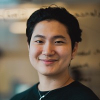 Launchpoint Employee Richard Ahn's profile photo