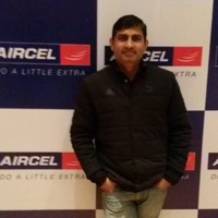 Capitalfloat Employee Pradeep Viswanath's profile photo