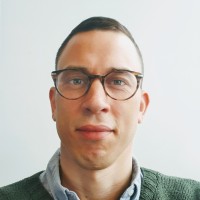 teenage engineering Employee Johan Lidehäll's profile photo