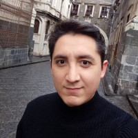 FIFA Clearing House SAS Employee Fernando Beauregard's profile photo